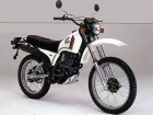 Yamaha XT 125